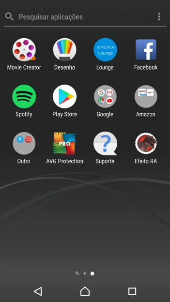 Prima Play Store.