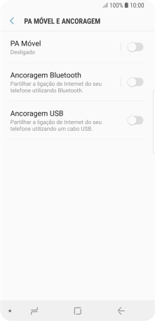 Prima PA Móvel.