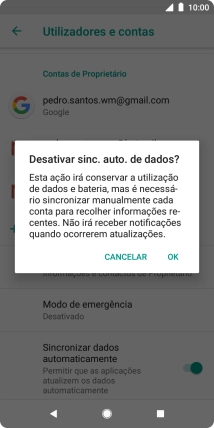 Prima OK.