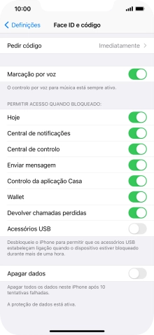 Prima o indicador junto a 