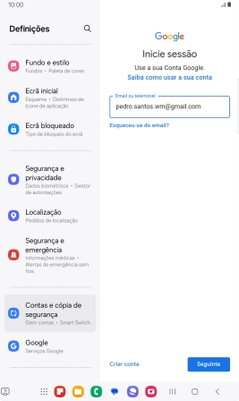 Prima Seguinte.