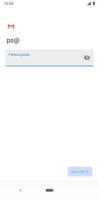 Prima o campo sob 
