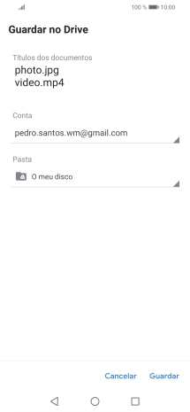 Prima o campo sob 
