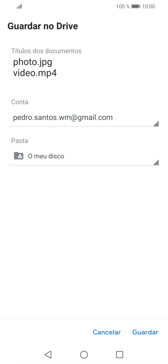 Prima o campo sob 