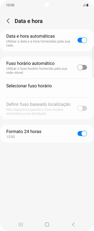 Prima o indicador junto a 