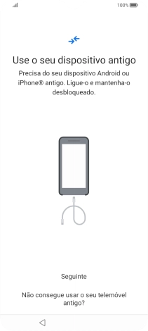 Prima Seguinte.