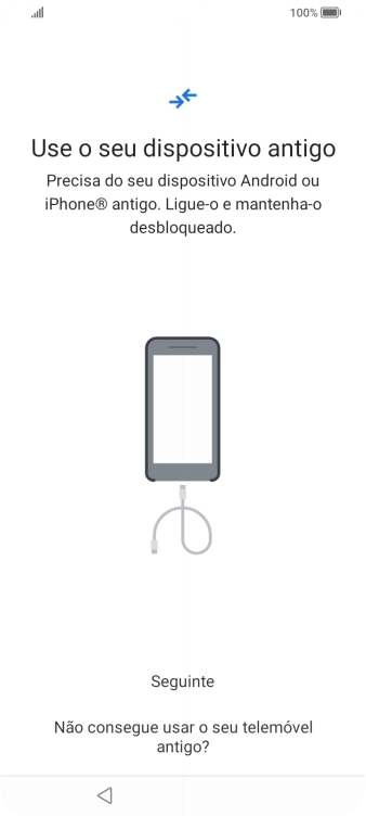 Prima Seguinte.