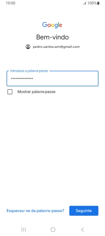 Prima Seguinte.