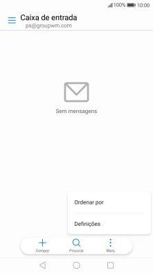 Prima Definições.