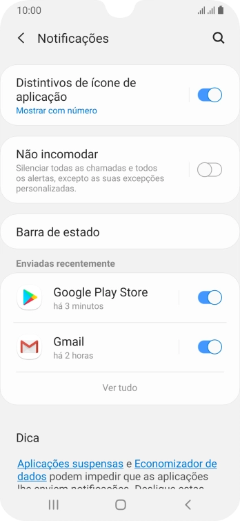 Prima Ver tudo.