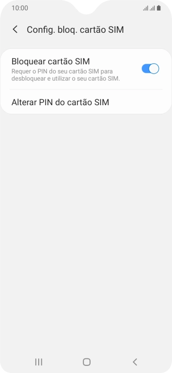 Prima o indicador junto a 