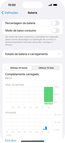 Prima o indicador junto a 