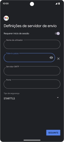Prima o campo sob 