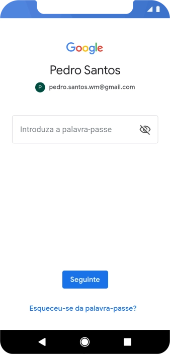 Prima o campo sob 