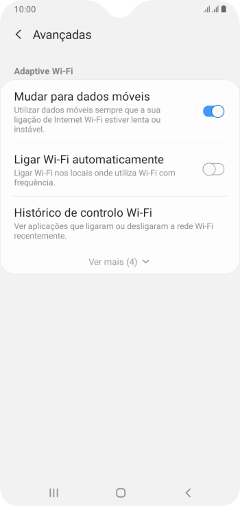 Prima o indicador junto a 