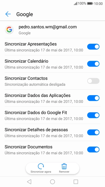 Prima o indicador junto a 