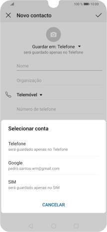 Prima Telefone.
