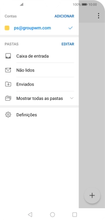 Prima Definições.