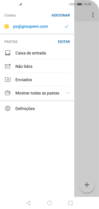 Prima Definições.