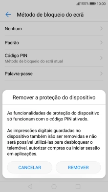 Prima REMOVER.