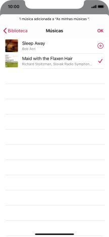 Prima OK.