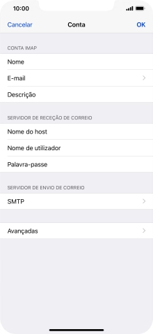 Prima SMTP.