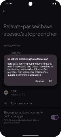 Prima OK.