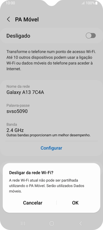 Prima OK.