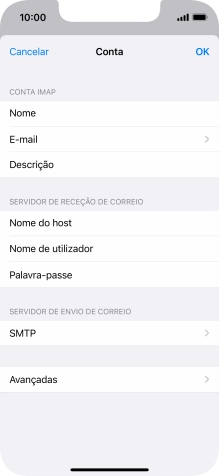 Prima SMTP.