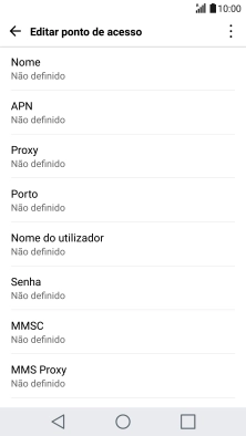 Prima Nome.