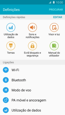Prima Bluetooth.