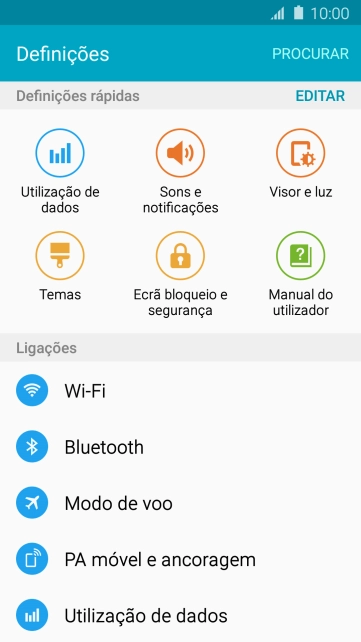 Prima Bluetooth.