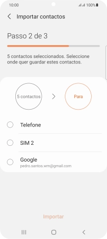 Prima Telefone.