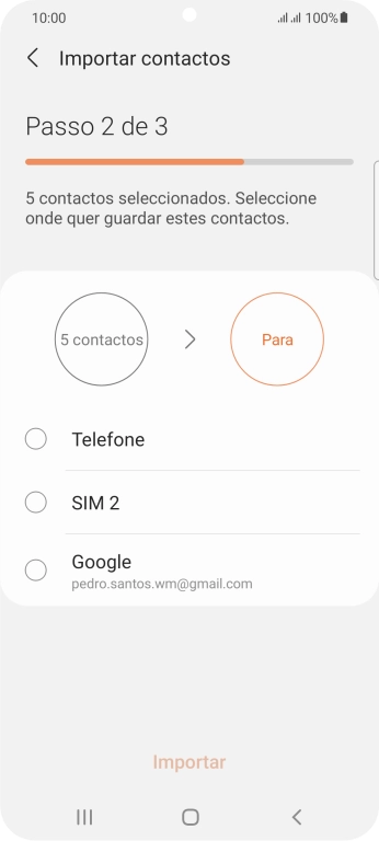 Prima Telefone.