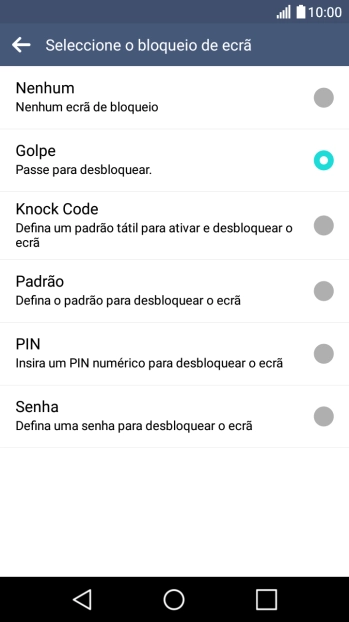 Prima Padrão.