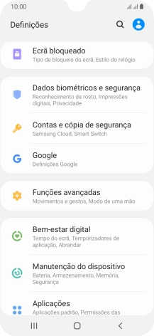 Prima Dados biométricos e segurança.