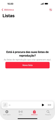 Prima Nova lista.