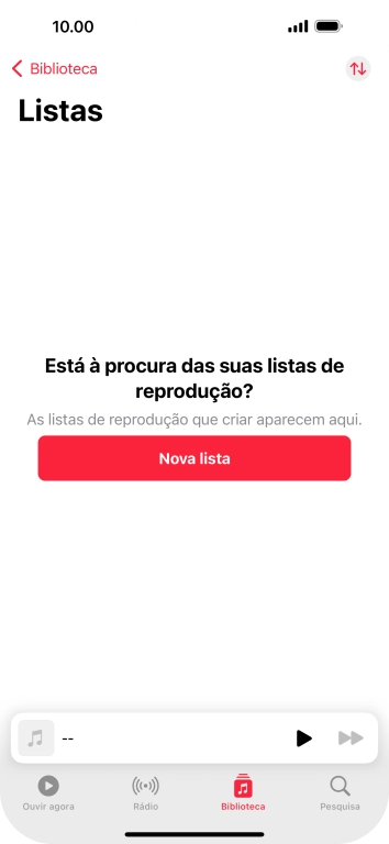 Prima Nova lista.