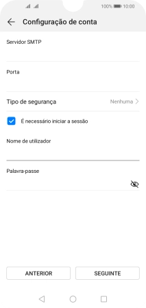 Prima o campo sob 