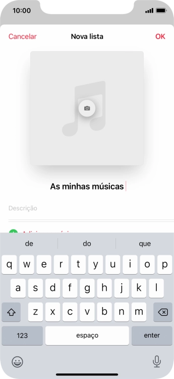 Prima OK.