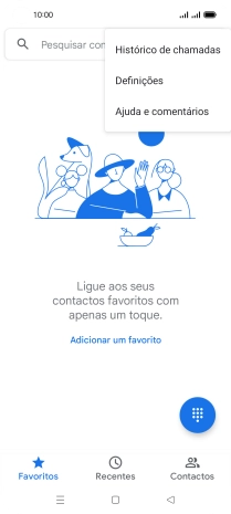 Prima Definições.