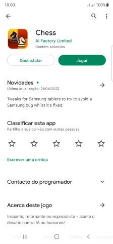 Prima Desinstalar.