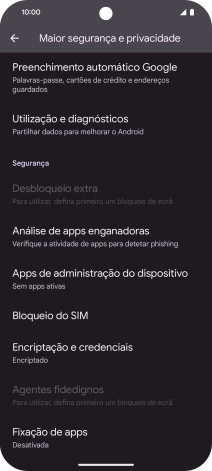 Prima Bloqueio do SIM.