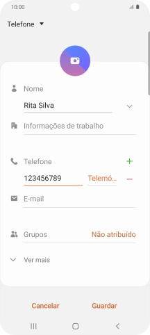 Prima Guardar.