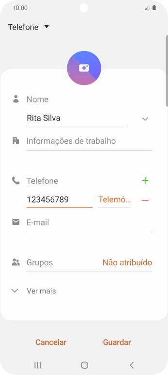 Prima Guardar.