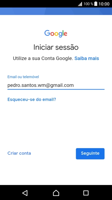 Prima Seguinte.