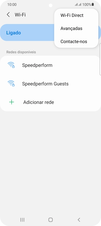 Prima Avançadas.