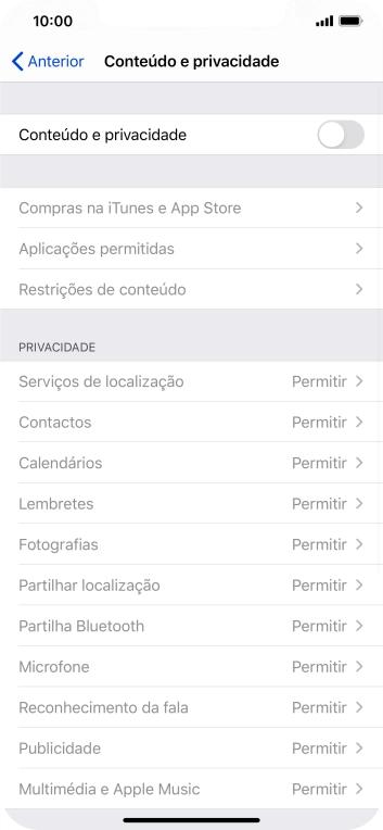 Prima o indicador junto de 