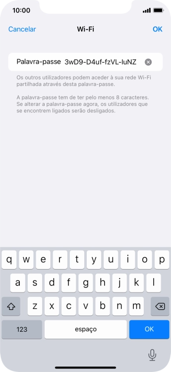 Prima OK.