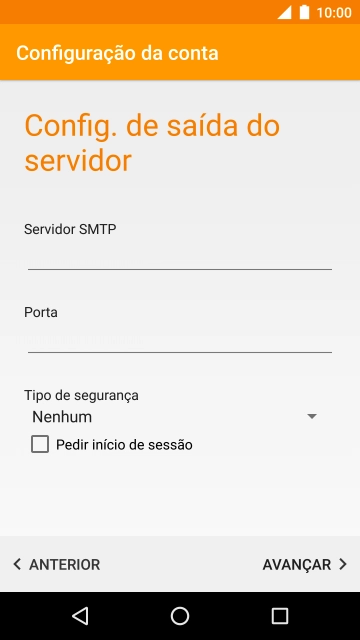 Prima Pedir início de sessão para ativar a função.